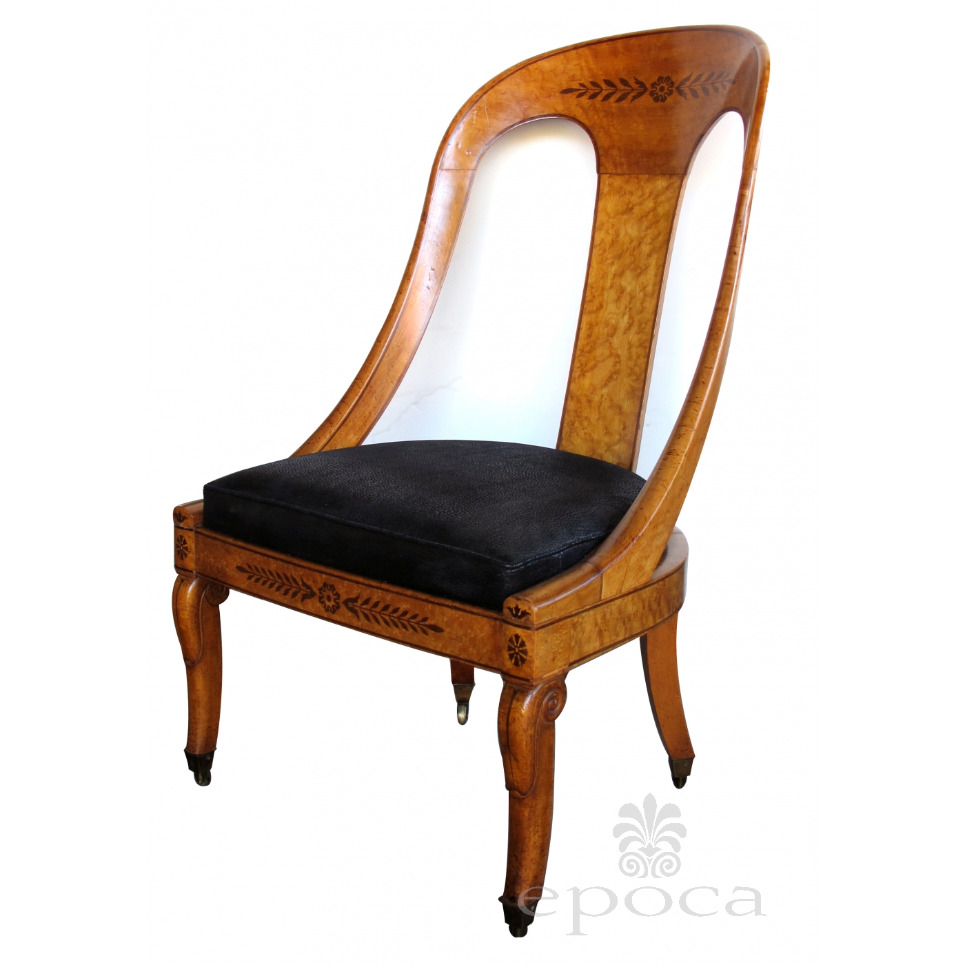 hans wegner papa bear chair original